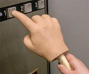The Handy Hand